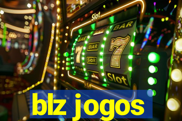 blz jogos